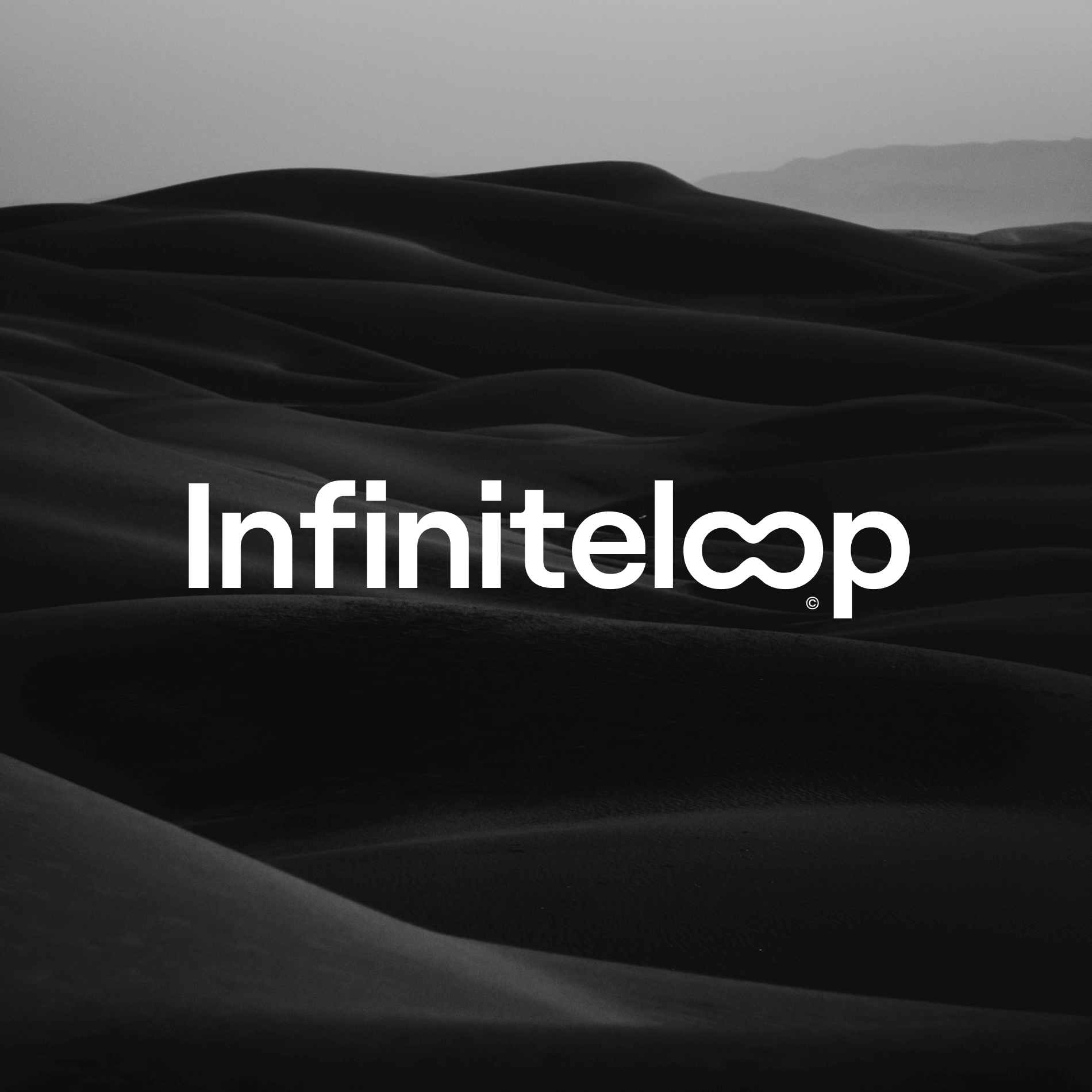 Infinite Loop Branding